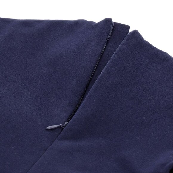 💥 SUMMER SALE - FUN FURRY CAT-EARED FLEECE DRESS - LITTLE GIRL DRESSES - Picture 2 of 5